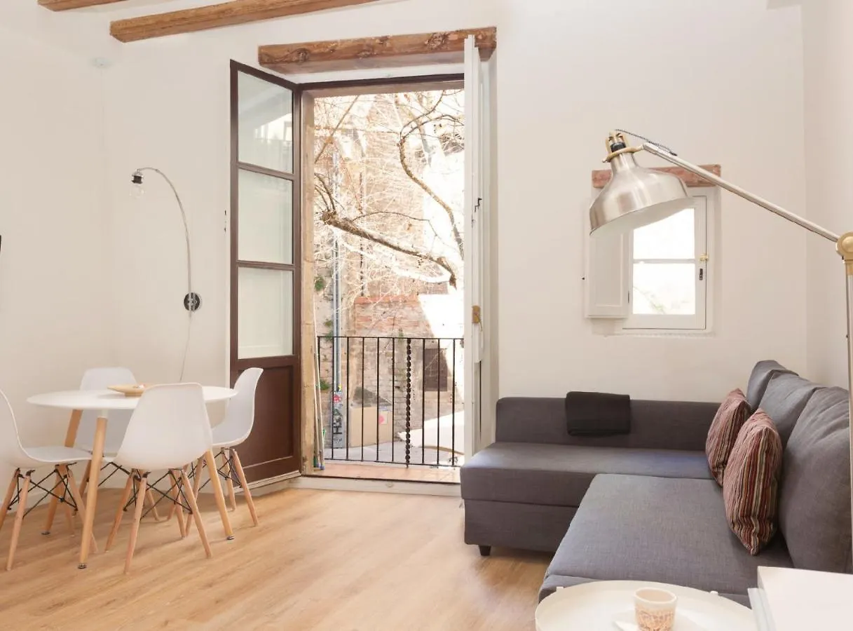 Apartamento Alsina - Historical Center - Barrio Gotico Barcelona