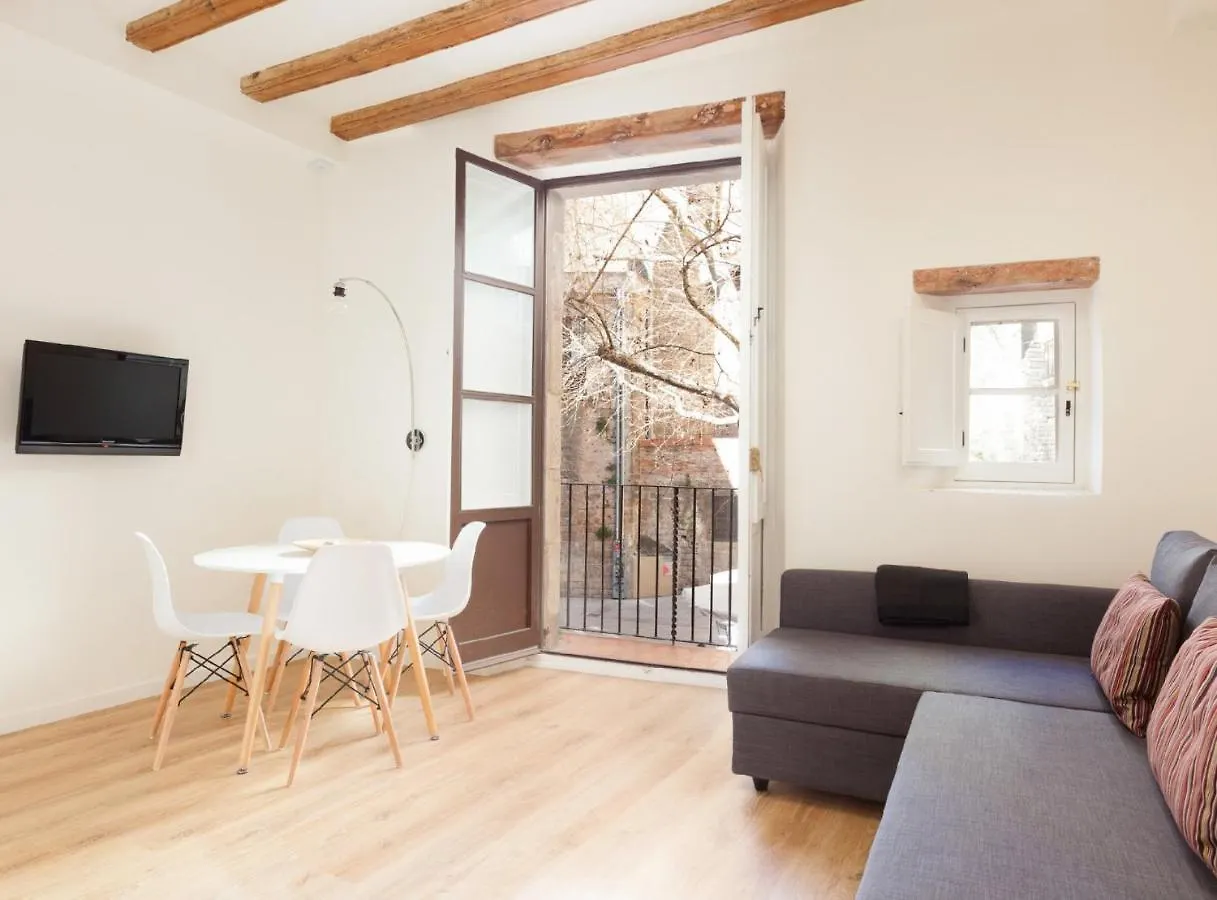 Apartamento Alsina - Historical Center - Barrio Gotico Barcelona